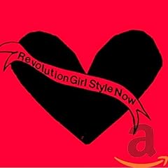 Revolution girl style for sale  Delivered anywhere in USA 