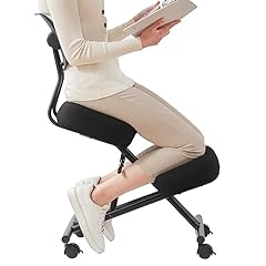 Someet ergonomic kneeling for sale  Delivered anywhere in USA 