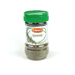 Schwartz dried thyme for sale  Delivered anywhere in UK