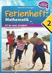 Ferienheft mathematik klasse gebraucht kaufen  Wird an jeden Ort in Deutschland