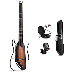 Donner hush guitar for sale  Delivered anywhere in USA 