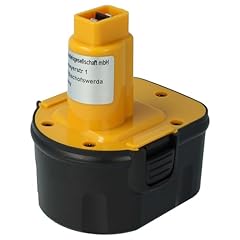 Batteria 2000mah giallo usato  Spedito ovunque in Italia 