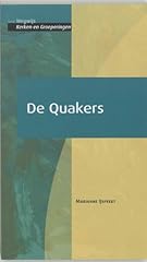 Wegwijs quakers d'occasion  Livré partout en France
