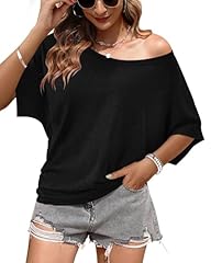 Wneedu tshirt damen gebraucht kaufen  Wird an jeden Ort in Deutschland
