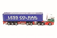 Oxford diecast nshl01ct for sale  Delivered anywhere in UK