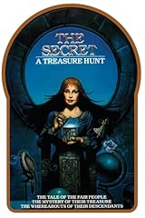 Secret treasure hunt for sale  Delivered anywhere in UK