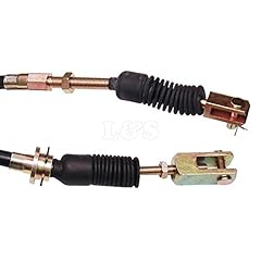 Handbrake cable thwaites for sale  Delivered anywhere in UK