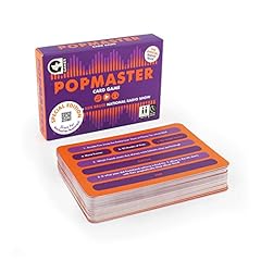 Ginger fox popmaster for sale  Delivered anywhere in UK