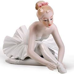 Mtme porcellana figurine usato  Spedito ovunque in Italia 
