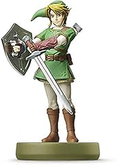Amiibo link the d'occasion  Livré partout en France