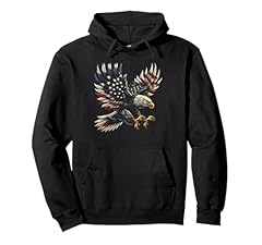 Patriotic american eagle for sale  Delivered anywhere in USA 