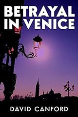 Betrayal venice story for sale  Delivered anywhere in Ireland