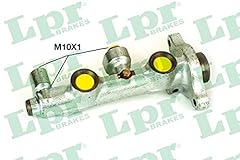Lpr brakes 1817 usato  Spedito ovunque in Italia 