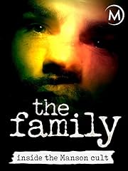 Family inside manson for sale  Delivered anywhere in UK