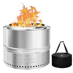 Onlyfire φ50 smokeless for sale  Delivered anywhere in UK