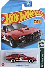 Hot wheels alfa for sale  Delivered anywhere in USA 