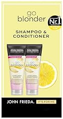 John frieda blonder gebraucht kaufen  Wird an jeden Ort in Deutschland