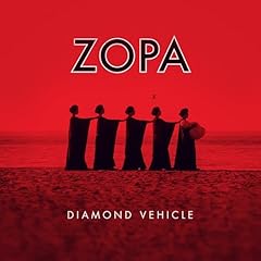 Diamond vehicle usato  Spedito ovunque in Italia 