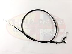 Motorcycle throttle cable for sale  Delivered anywhere in UK