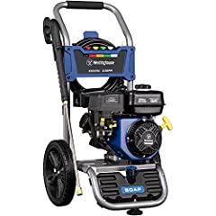 Westinghouse WPX3200 Gas Pressure Washer, 3200 PSI for sale  Delivered anywhere in USA 