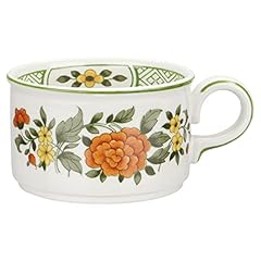 Villeroy boch teetasse gebraucht kaufen  Wird an jeden Ort in Deutschland