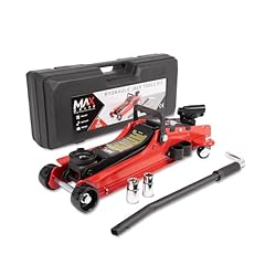 Ton hydraulic low for sale  Delivered anywhere in USA 