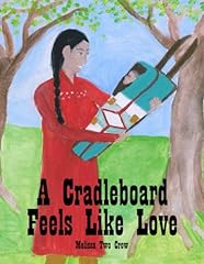 Cradleboard feels like for sale  Delivered anywhere in USA 