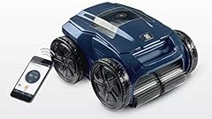 Zodiac robot alpha usato  Spedito ovunque in Italia 