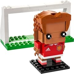 Lego brickheadz 40541 d'occasion  Livré partout en France