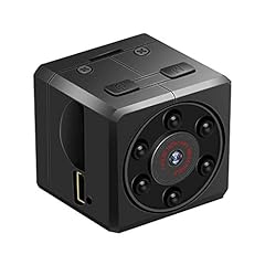 Damohony mini caméra d'occasion  Livré partout en Belgiqu
