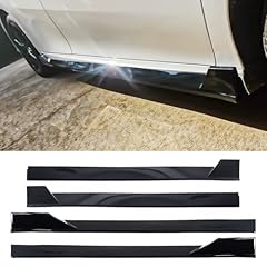 Side skirts compatible for sale  Delivered anywhere in USA 