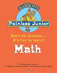 Painless junior math for sale  Delivered anywhere in USA 