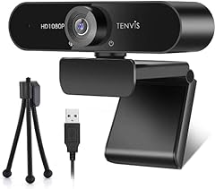Tenvis 1080p usb for sale  Delivered anywhere in Ireland