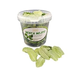Gefriergetrocknete mojito minz gebraucht kaufen  Wird an jeden Ort in Deutschland