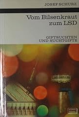 Vom bilsenkraut zum gebraucht kaufen  Wird an jeden Ort in Deutschland