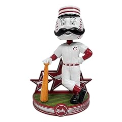 Mr. redlegs cincinnati for sale  Delivered anywhere in USA 