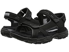 Skechers sandalo sportivo usato  Spedito ovunque in Italia 
