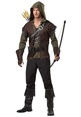 Men costume robin for sale  Delivered anywhere in Ireland