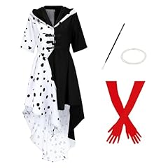 Jqmao halloween kostüm gebraucht kaufen  Wird an jeden Ort in Deutschland