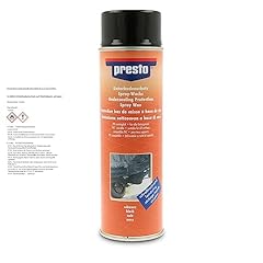 Presto 690181 unterbodenschutz gebraucht kaufen  Wird an jeden Ort in Deutschland