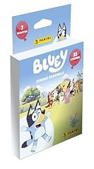 Panini bluey jouons d'occasion  Livré partout en France