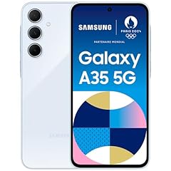 Samsung galaxy a35 d'occasion  Livré partout en France