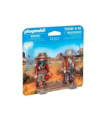 Playmobil duo packs gebraucht kaufen  Wird an jeden Ort in Deutschland