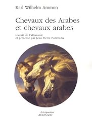 Chevaux arabes chevaux d'occasion  Livré partout en France