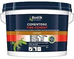 Tone fire cement for sale  Delivered anywhere in Ireland