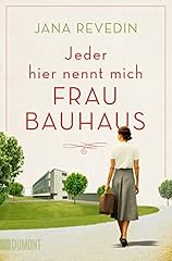 Nennt frau bauhaus gebraucht kaufen  Wird an jeden Ort in Deutschland