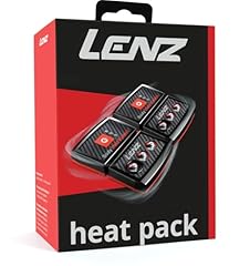 Lenz heat pack d'occasion  Livré partout en France