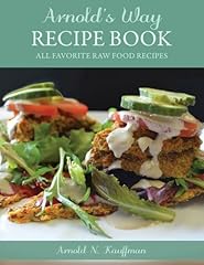 Arnold way recipe for sale  Delivered anywhere in UK