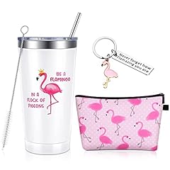 Pcs flamingo gifts for sale  Delivered anywhere in USA 