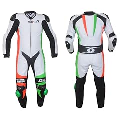 Xavia tuta motociclista usato  Spedito ovunque in Italia 